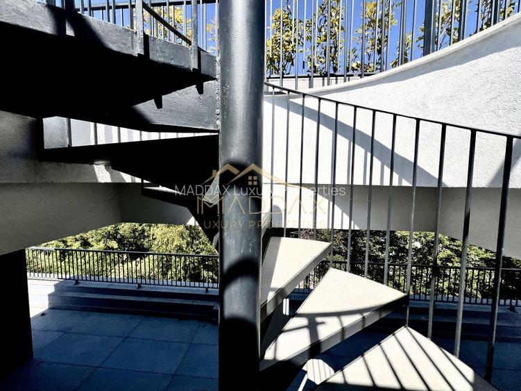 Apartament de Inchiriat | Iancu Nicolae | 154 mp | Terasa 150 mp | - 20