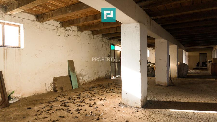 Hală industrială cu teren generos în Zărand, Arad - 28