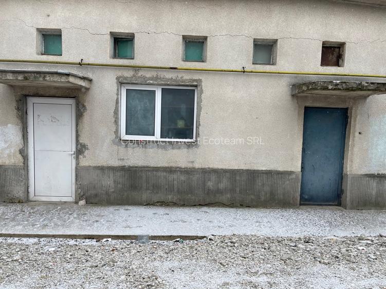 Spatiu pentru birouri-productie-depozitare Sos. Bucium 23 - 3