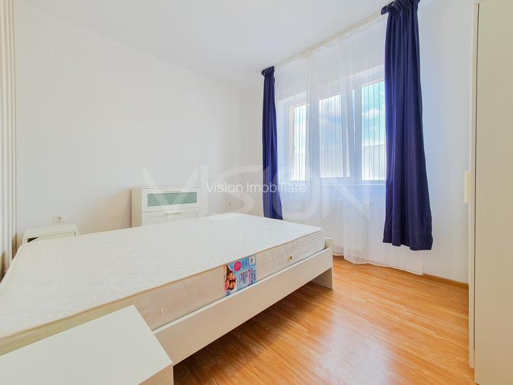 ✅2 cam dec | 40 mp | modern | parcare | Mihai Românul - 3