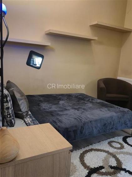 Apartament 2 camere Brancoveanu/ Nasu si Finu - 5