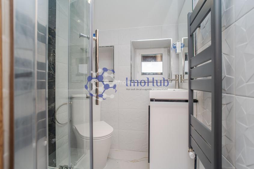 Oportunitate Investitie in Iasi, zona centrala, Bucsinescu - 5