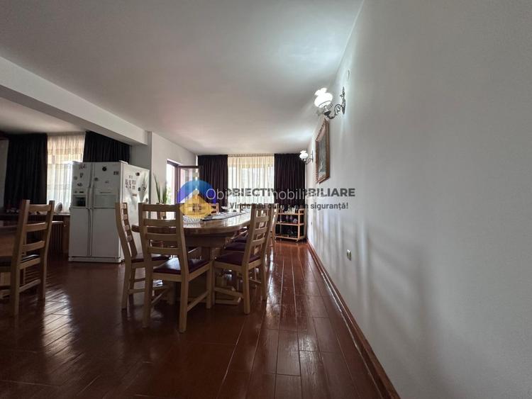 Casă cu priveliște spectaculoasă spre munte – Piatra Neamț - 14