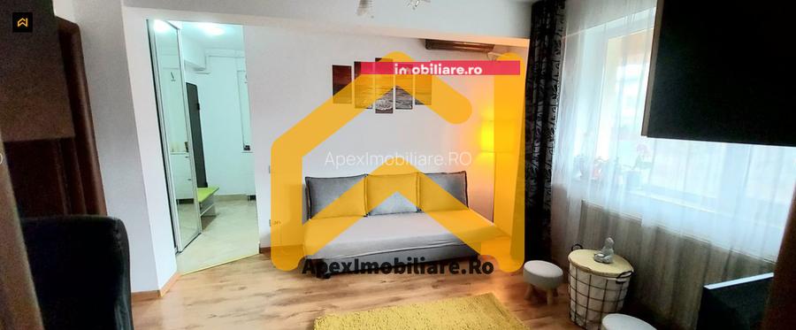 Apartament 2 camere de inchiriat Mihai Bravu București | ApexImobiliare.ro - 3