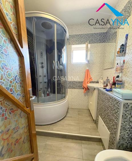 Apartament 3 camere decomandate - 64mp + balcon 8mp - Strada Milcov! - 9