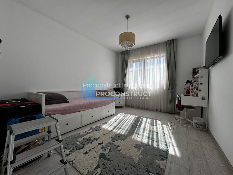 Duplex deosebit zona Aradului | 125 mp utili | curte 325 mp - 9