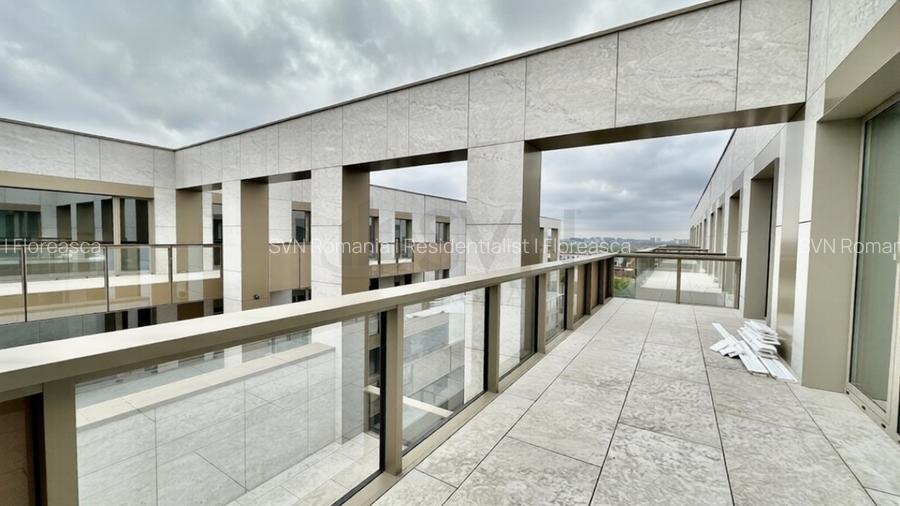 REA1028540 Apartament exclusivist 4 camere I Iancu Nicolae - 2