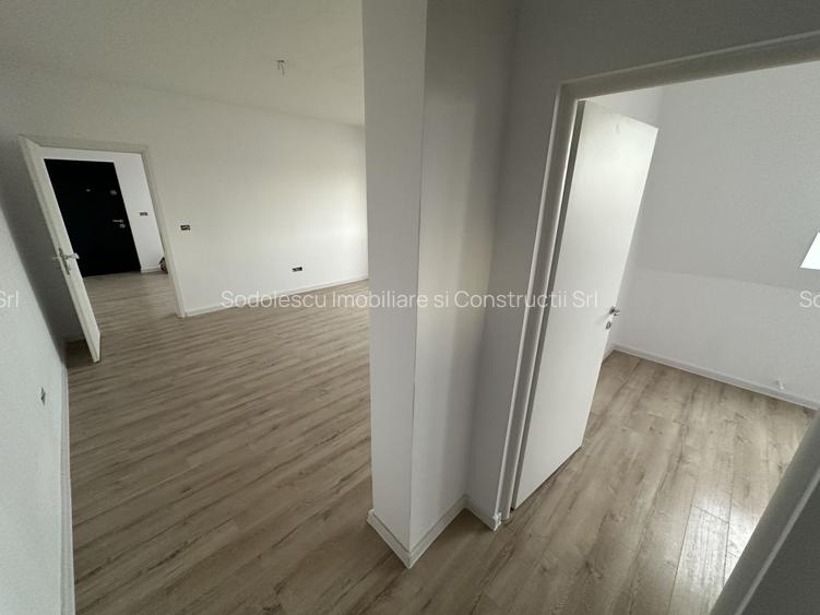 Apartament 2 camere la Mansarda zona Bucovinei - 10