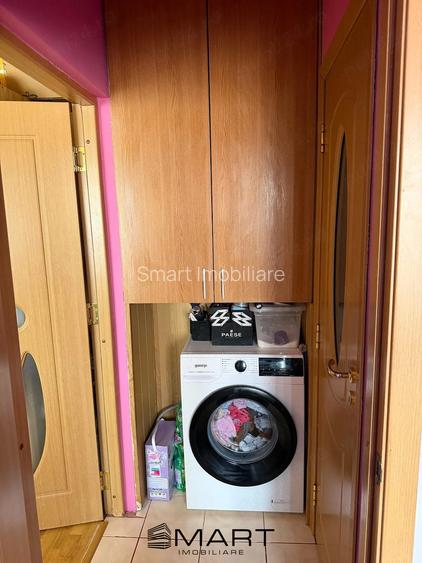 Apartament 3 camere etaj 3/4 Florilor - 6