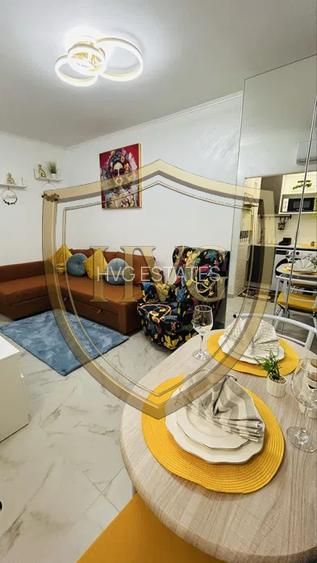 Garsoniera | Centrala | Rond Alba Iulia - 2