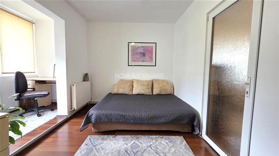 Astra, apartament mobilat si utilat - 7