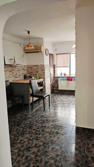 Vand apartament 3 camere Calea Dorobantilor,  Cluj-Napoca. - 2