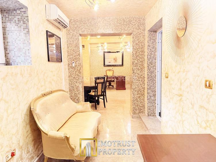 Închiriere 100 mp birou aproape de Tribunalul Arad - 4