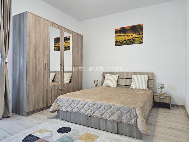 Apartament 2 camere Politehnica - Metrou Orizont - 4