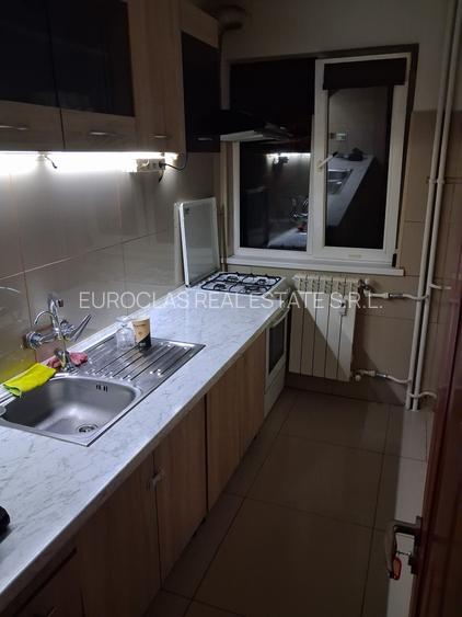 Apartament 2 camere - Km.4-5/Doraly - 66.500 euro (Cod E2+E7) - 12