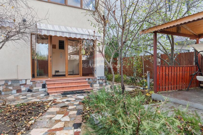 Casă / Vilă cu 6 camere de vânzare - Oraselul Copiilor - 37