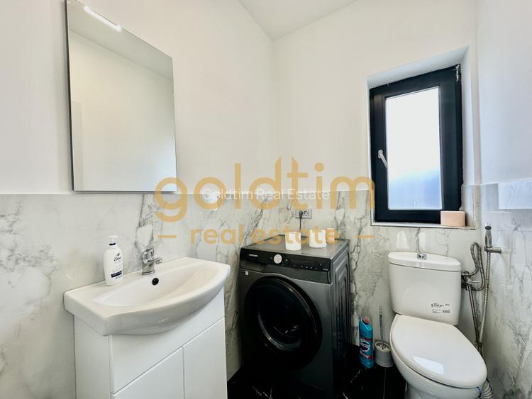 TUNARI/DUPLEX/VILA MOBILATA ȘI UTILATA COMPLET/SPATII DEPOZITARE/ - 7