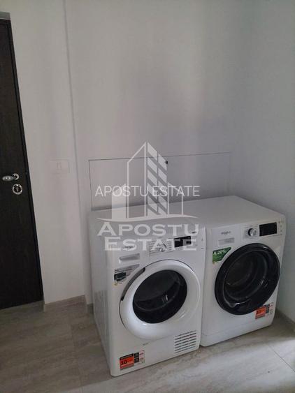 Apartament 2 camere, Prima inchiriere, si cu loc de parcare - 7