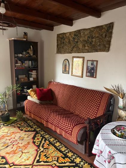 Vand casa de vacanta la 27 km de Buzau - 4