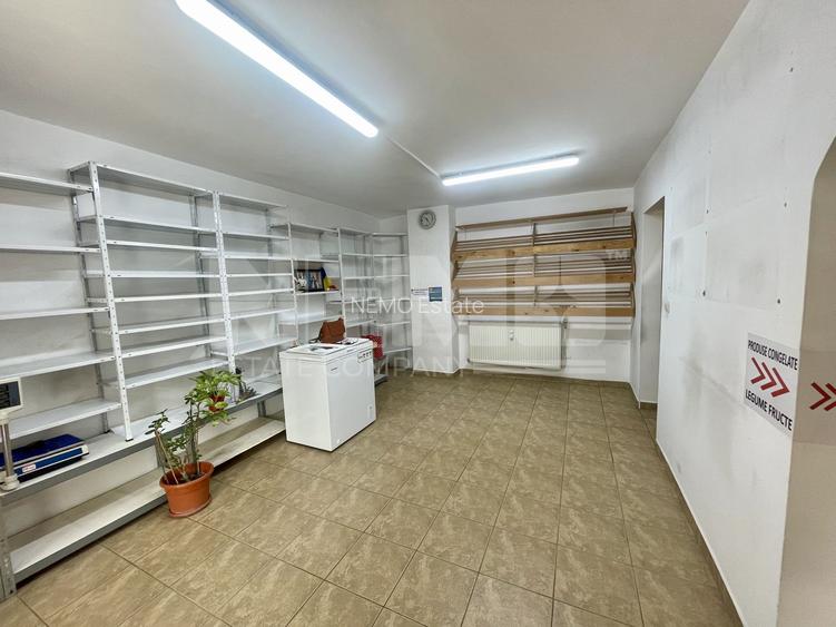 Apartament 3 Camere | Parter | Ideal Business sau Locuinta | Radauti - 2