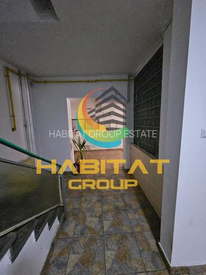 Vanzare 4 camere - mobilat/utilat Mega Mall - 11