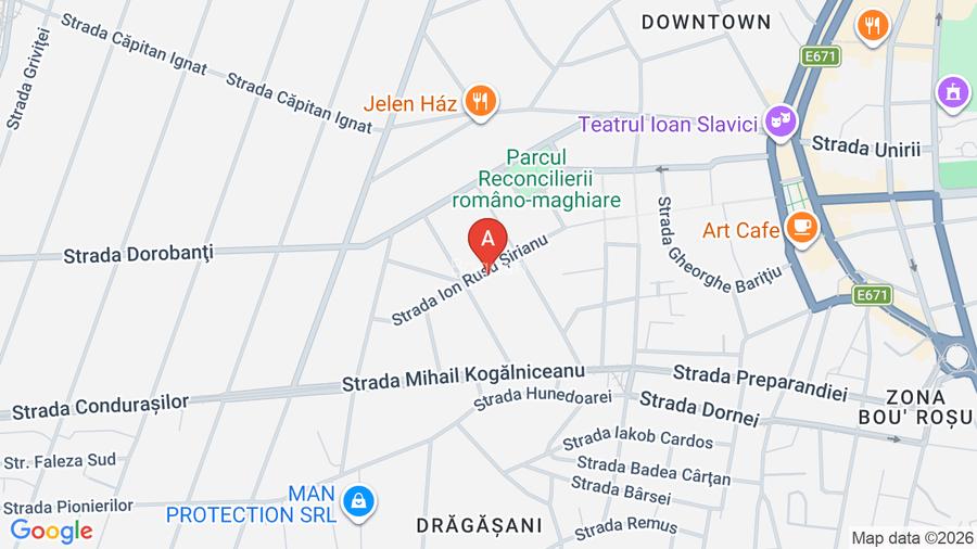 Apartament la casa 2 camere renovat complet 2026 – 54 mp – Catedrala Veche – Str - 15