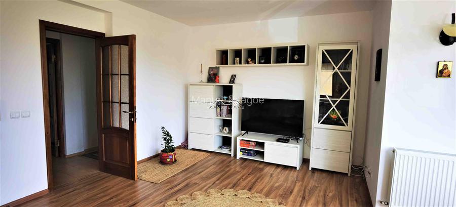 Manuel recomanda : Vila superba in Cornu de Jos 295mp , teren 1360mp - 4