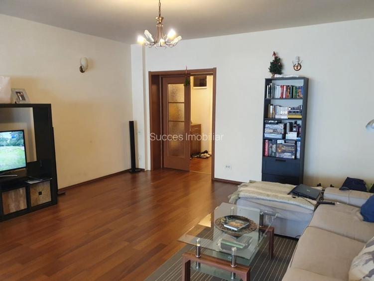 COTROCENI-ORHIDEEA, GARDENS -ap 3 camere lux,850 euro - 9