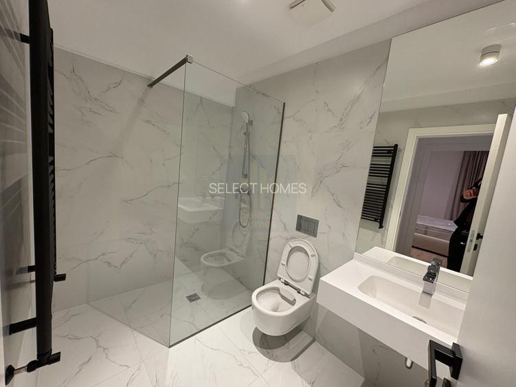 Apartament 2 Camere |  Pet Friendly | 750E + TVA | One Cotroceni Park - 6