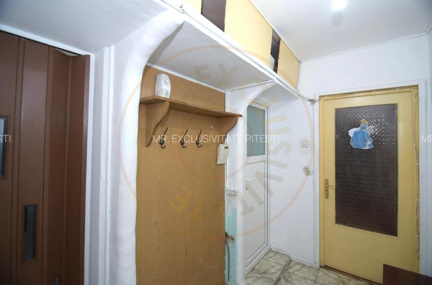 Apartament 2 camere langa Lidl Exercitiu - 8