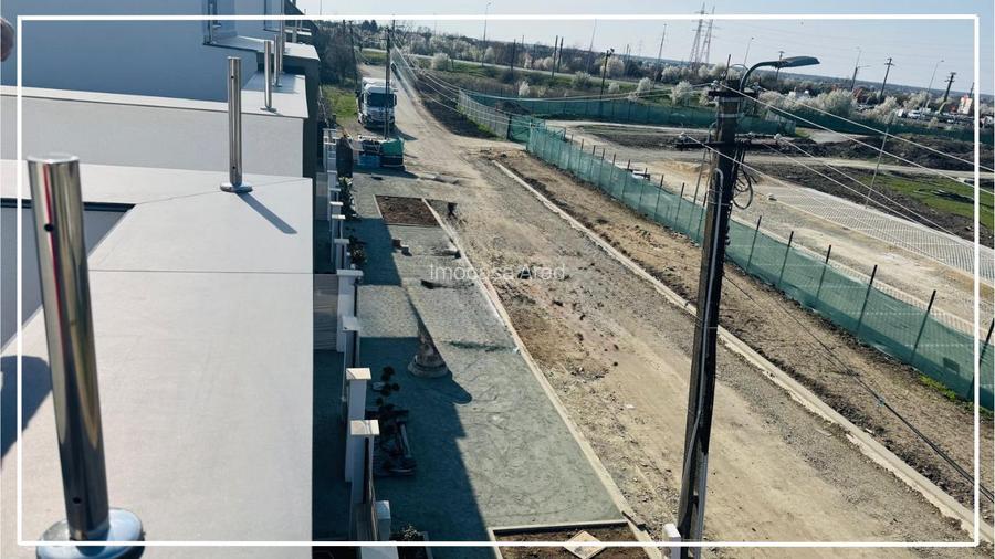 De vanzare Vila Premium P+E+ER  in Gai Arad Clasif A+ predare imediat - 27