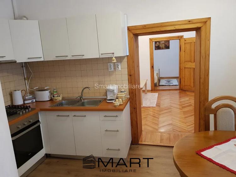 Apartament 2 camere , Centru Istoric - 3