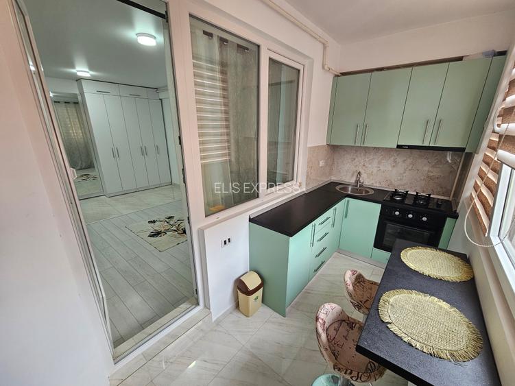 Garsoniera Militari Residence Sg. Ilie Petre 84, Mobilata, Utilata, Parcare - 8