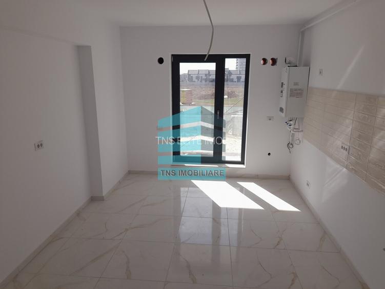 4 Camere 154 Mp Terasa  Imobil Stil Boutique,Metrou Nicolae Teclu - 3