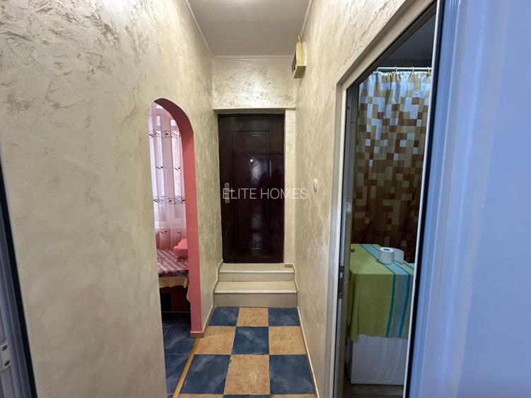 Apartament de 2 camere in Piata Unirii/2-Room apartment in Unirii Square - 5