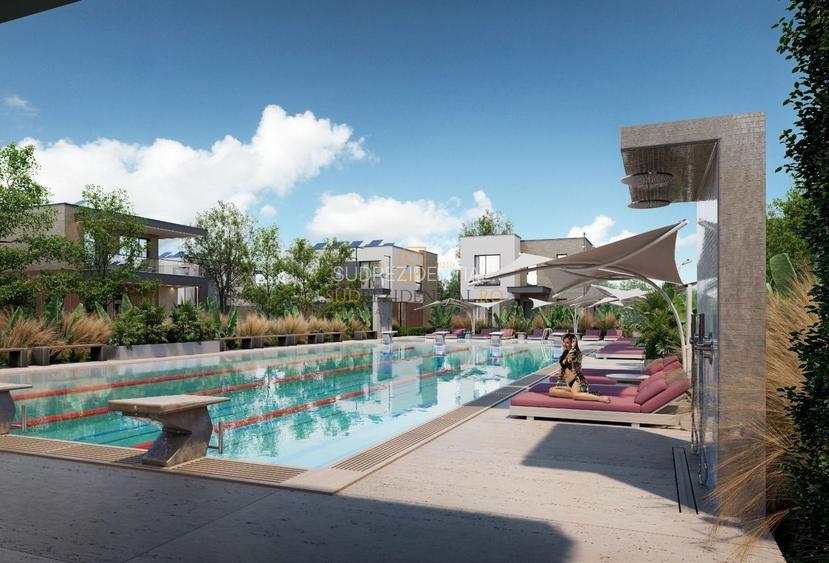 Silistea Snagovului, Teren 23.761 mp, deschidere 226 ml catre lac - 32