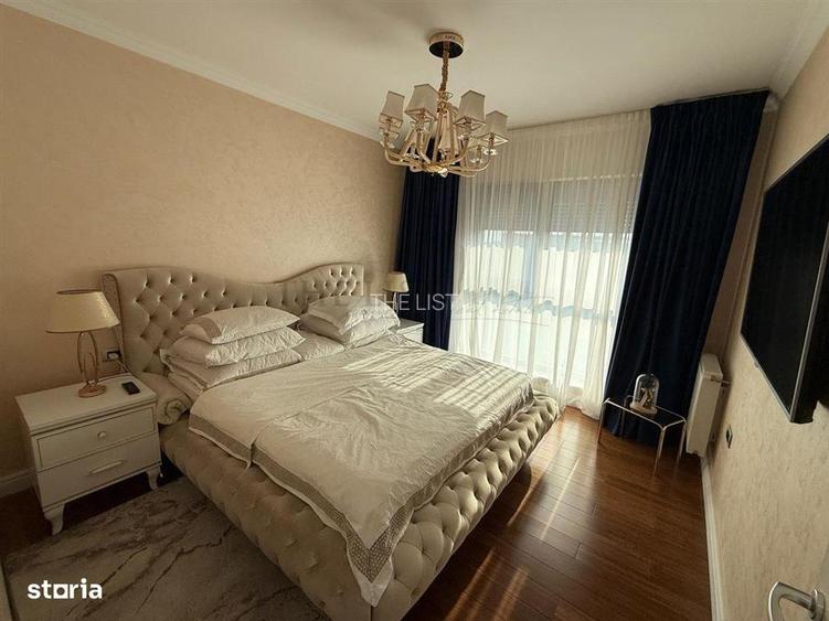 VANZARE APARTAMENT 3 CAMERE COTROCENI SMART RESIDENCE - 4