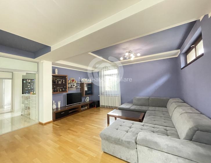 Casa individuala premium |  180 mp | Teren 611 mp | Gata de mutat - 7