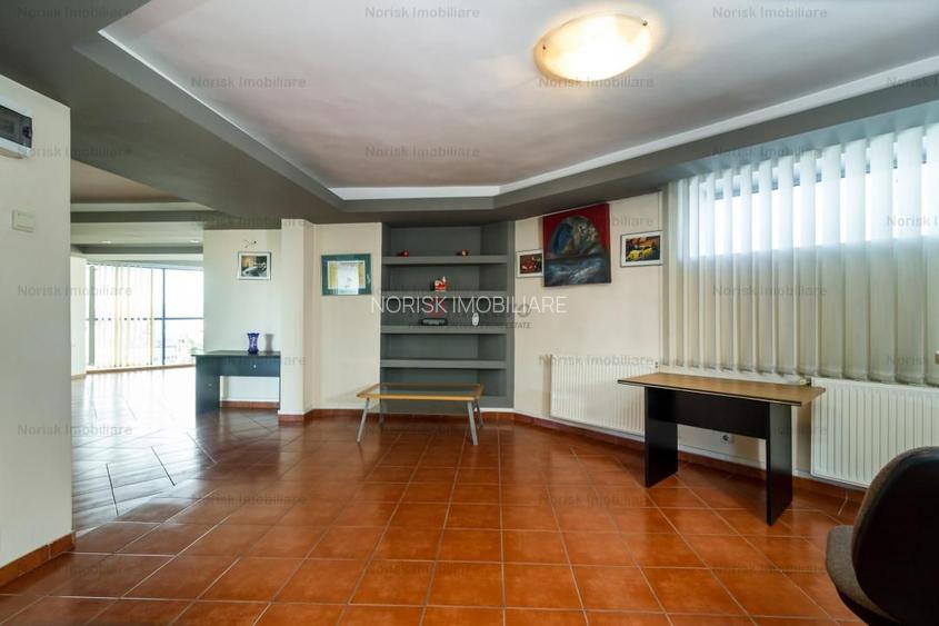 Colentina - Fundeni - cladire multifunctionala 1200 mp construiti - 18