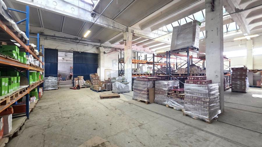 Închiriere hala industrială, depozit, birouri în Brașov, Uzina 2 - 15