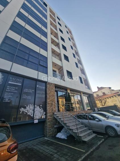 Apartament de inchiriat - Centrul Bucurestiului | Unirii - 13