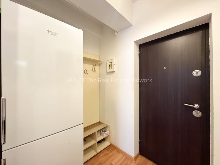 Apartament 2 Camere - Sos. Cernica Pantelimon Lac Lebada - 13