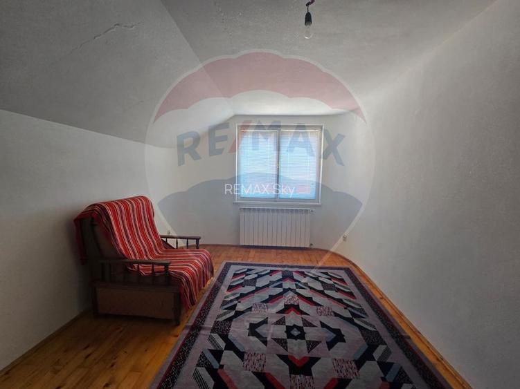 Casă spațioasă 331 mp utili + 5175 mp teren | Piscină interioară - 13