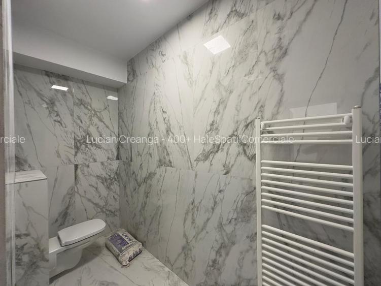 Spatiu comercial 172mp, central, langa Regina Maria - 23