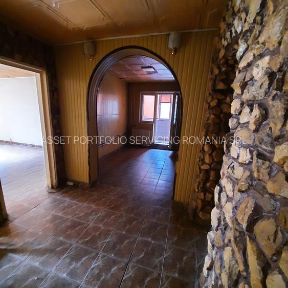 Apartament 4 camere sector 4, Panselelor - 23