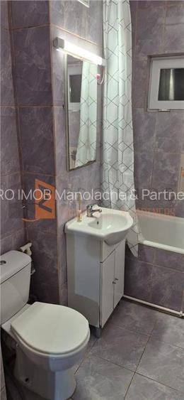 Apartament 2 camere cf 1 semidecomandat zona Micro 3 - 15