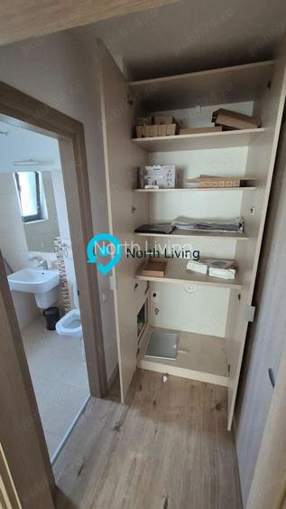 Apartament 2 camere Greenfield, Platanilor, et. 2; bloc 2017 - 126000 - 9