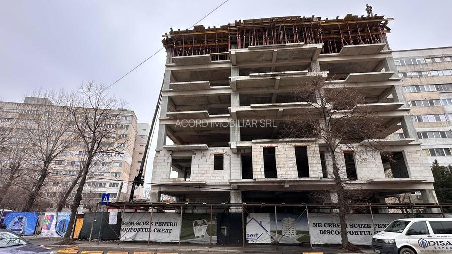 BLOC NOU- ABATOR , COMISION 0% - 22