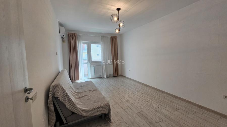 Grand Kristal apartament 2 camere cu 2 balcoane. - 9