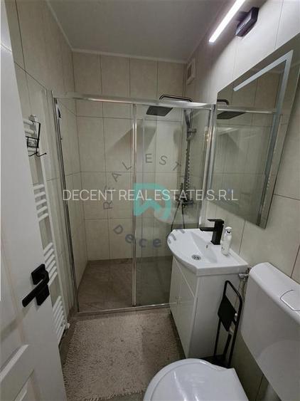 Apartament 2 camere Tractorul, 48mp - Brasov - 4